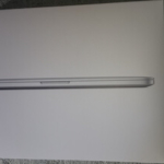 【Mac】MacBook Pro 購入しました