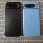 【比較】Pixel 9 Pro XLを購入したのでPixel 8 Proと比較してみる