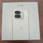 【買ったもの】Pixel 9 Pro Foldを買ったのでPixel 9 Pro XLと比較してみる