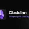 Obsidian - Sharpen your thinking