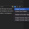 Azure Functions - Visual Studio Marketplace