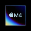 Apple、M4チップを発表 - Apple (日本)