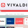 Vivaldi ブラウザ: 超絶便利。タブ管理や広告で悩まないブラウザ