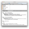 Scripting with AppleScript